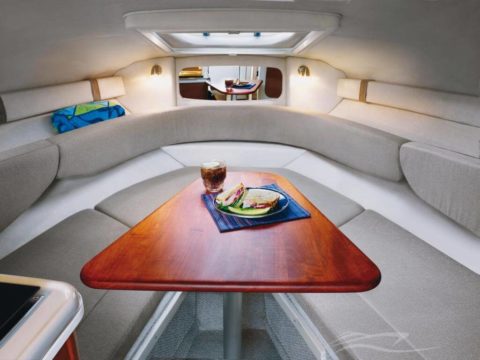 Sea Ray 245 sundancer (фото 3)