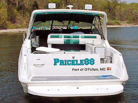 Sea Ray 330 sundancer (фото 4)
