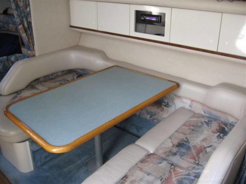 Sea Ray 330 sundancer (фото 7)