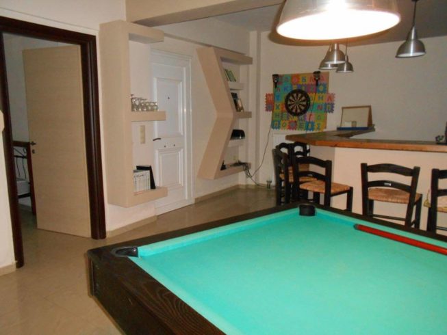 Villa v Ahlada (11) Вилла в Ахлада (фото 11)