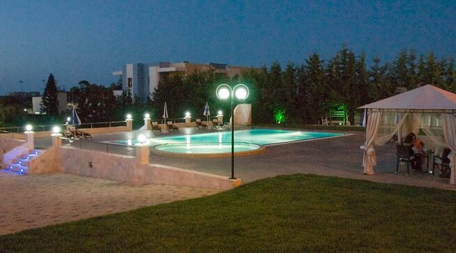 hotel-stalida (10) Отель в Сталиде (фото 10)
