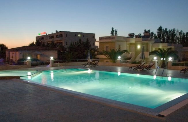 hotel-stalida (11) Отель в Сталиде (фото 11)