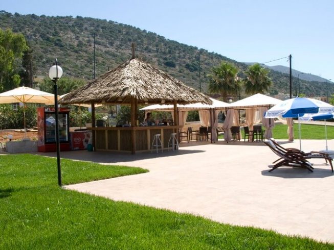 hotel-stalida (12) Отель в Сталиде (фото 12)