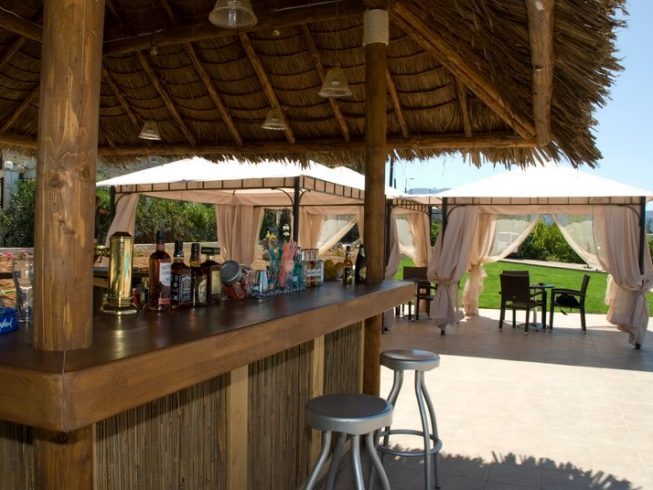 hotel-stalida (14) Отель в Сталиде (фото 14)