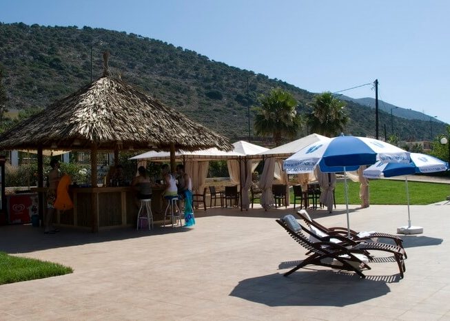 hotel-stalida (16) Отель в Сталиде (фото 16)