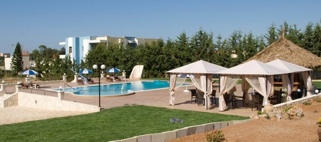 hotel-stalida (17) Отель в Сталиде (фото 17)