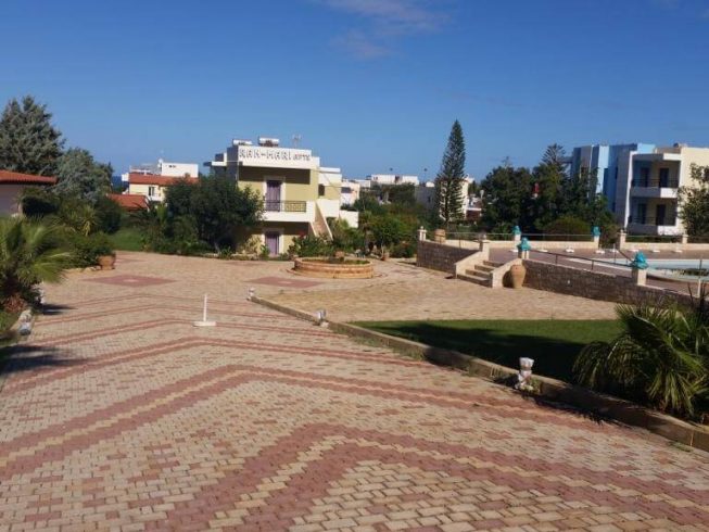hotel-stalida (18) Отель в Сталиде (фото 18)