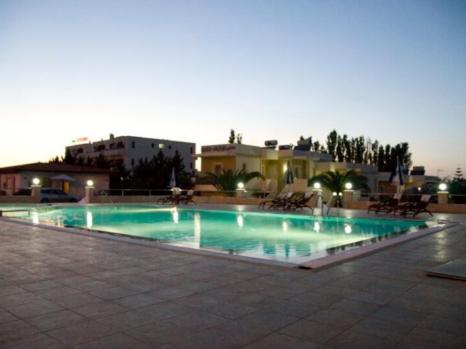 hotel-stalida (9) Отель в Сталиде (фото 9)