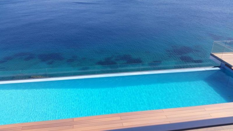 Pandanassa beach villa (фото 3)