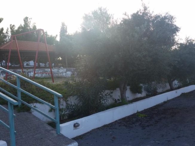 otel' v Anissara (5) Отель в Аниссара (фото 5)