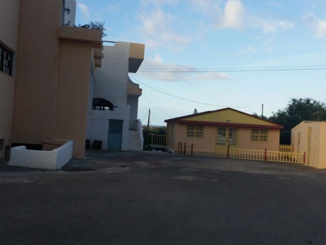 otel' v Anissara (7) Отель в Аниссара (фото 7)