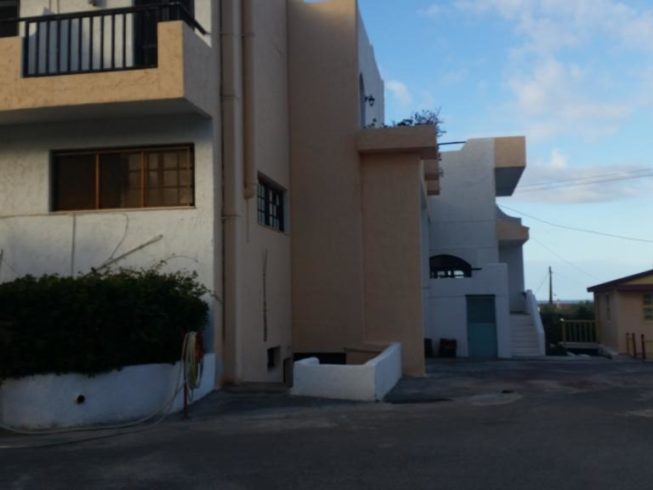 otel' v Anissara (8) Отель в Аниссара (фото 8)