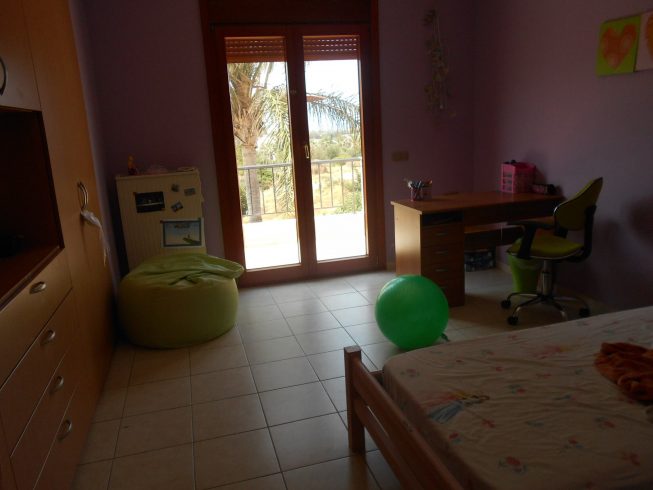 Novaja villa v Malii (11) Новая вилла в Малии (фото 11)
