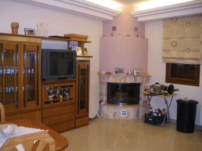 Novyj bol'shoj dom v Kokini Hani-2 (2) Дом в Кокини Хани (фото 15)