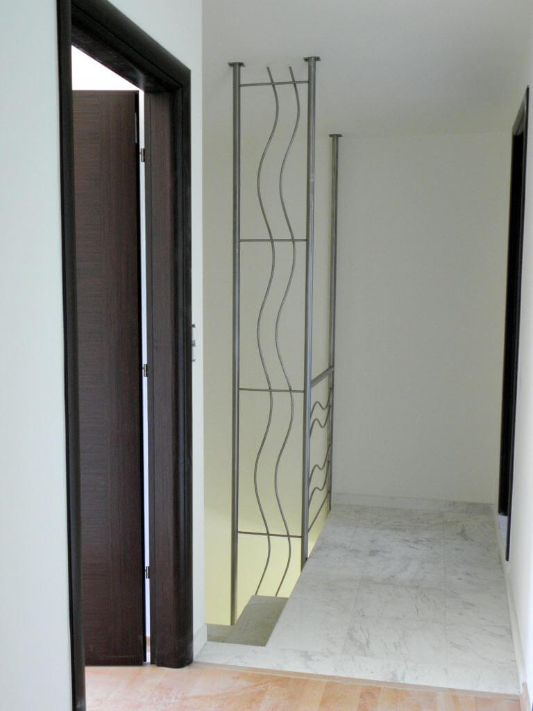 Trehjetazhnaja villa (8)